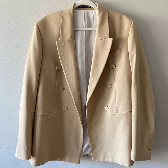 ZARA Blazer - Picture 3 of 8